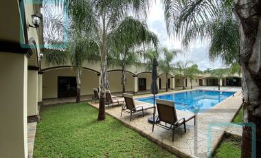 HACIENDA EN VENTA EN EL POBLADO EL FRAILE ZONA MONTEMORELOS