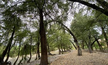 HACIENDA EN VENTA EN EL POBLADO EL FRAILE ZONA MONTEMORELOS