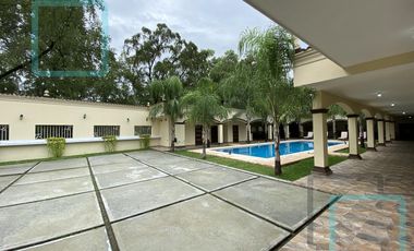 HACIENDA EN VENTA EN EL POBLADO EL FRAILE ZONA MONTEMORELOS