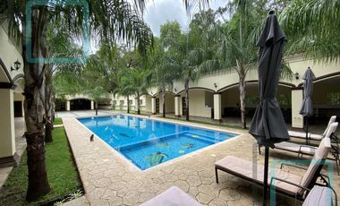 HACIENDA EN VENTA EN EL POBLADO EL FRAILE ZONA MONTEMORELOS