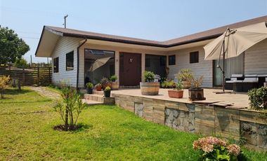 Casa en Venta en Campomar 4