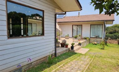 Casa en Venta en Campomar 4