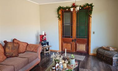 Casa en Venta en Campomar 4