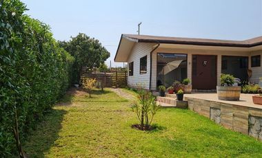 Casa en Venta en Campomar 4