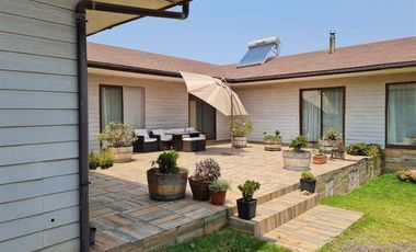 Casa en Venta en Campomar 4