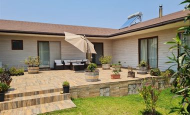 Casa en Venta en Campomar 4