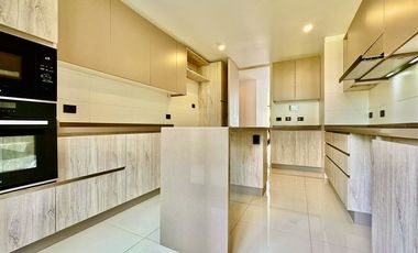 Departamento en Venta en Álvaro Casanova 1453