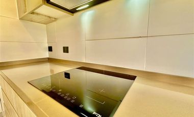 Departamento en Venta en Álvaro Casanova 1453