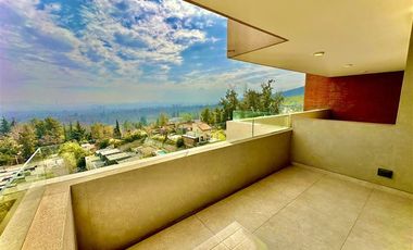 Departamento en Venta en Álvaro Casanova 1453