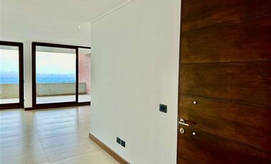 Departamento en Venta en Álvaro Casanova 1453