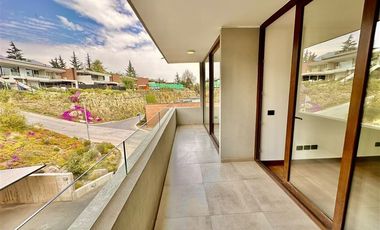 Departamento en Venta en Álvaro Casanova 1453