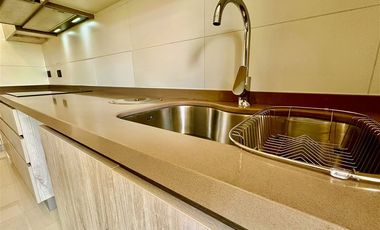Departamento en Venta en Álvaro Casanova 1453