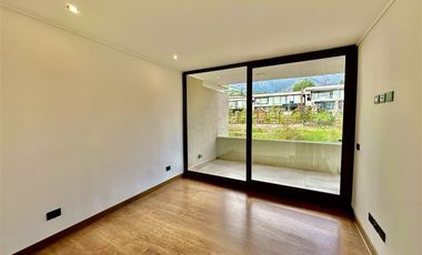 Departamento en Venta en Álvaro Casanova 1453
