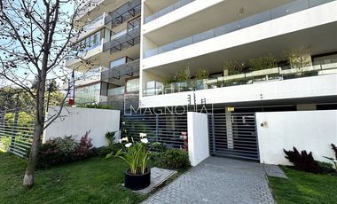 Departamento en Venta en LUMINOSO Y AMPLIO DEPARTAMENTO EN VITACURA