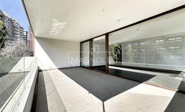 Departamento en Venta en LUMINOSO Y AMPLIO DEPARTAMENTO EN VITACURA