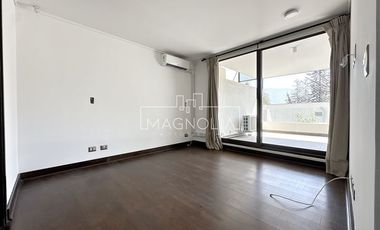 Departamento en Venta en LUMINOSO Y AMPLIO DEPARTAMENTO EN VITACURA