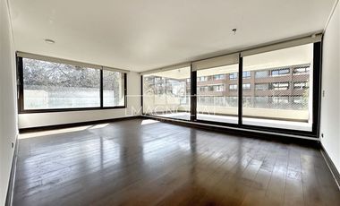 Departamento en Venta en LUMINOSO Y AMPLIO DEPARTAMENTO EN VITACURA