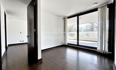 Departamento en Venta en LUMINOSO Y AMPLIO DEPARTAMENTO EN VITACURA