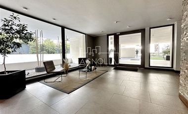 Departamento en Venta en LUMINOSO Y AMPLIO DEPARTAMENTO EN VITACURA