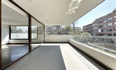 Departamento en Venta en LUMINOSO Y AMPLIO DEPARTAMENTO EN VITACURA