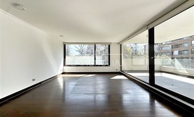 Departamento en Venta en LUMINOSO Y AMPLIO DEPARTAMENTO EN VITACURA