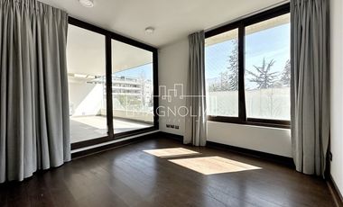 Departamento en Venta en LUMINOSO Y AMPLIO DEPARTAMENTO EN VITACURA