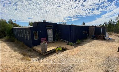 Pichilemu, Acogedora Casa en el Bosque Pangal
