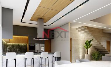 VENTA DE CASA EN RINCON DE ALCANTARA 1