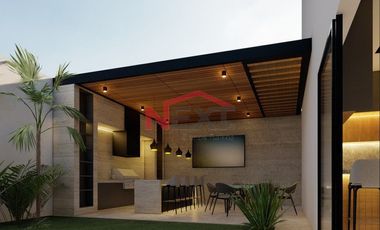 VENTA DE CASA EN RINCON DE ALCANTARA 1