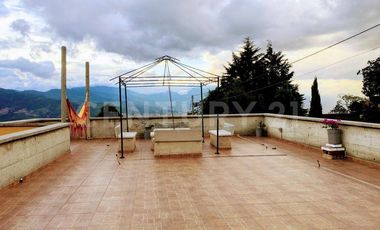Renta Casa Loma del Escobero, Envigado