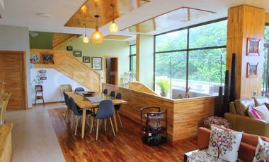 Renta Casa Loma del Escobero, Envigado