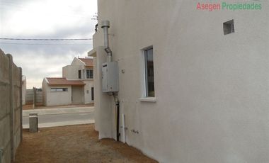 Casa en Venta en Casa en venta en Parque Las Pircas - Vallenar