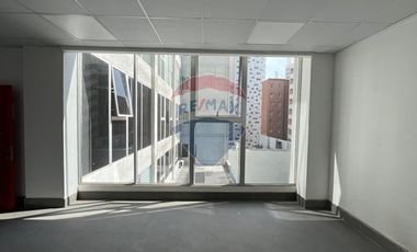 ARRIENDO DE OFICINA