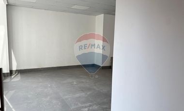 ARRIENDO DE OFICINA