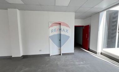 ARRIENDO DE OFICINA