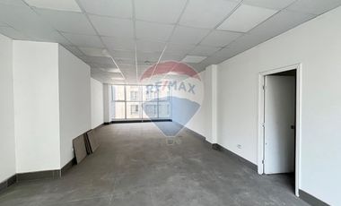 ARRIENDO DE OFICINA