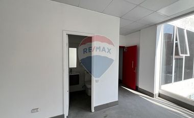 ARRIENDO DE OFICINA