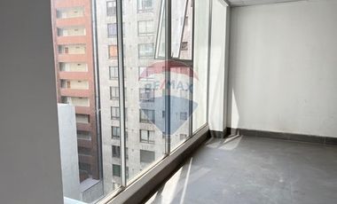ARRIENDO DE OFICINA