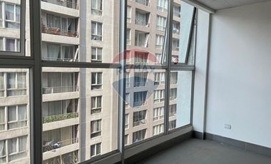 ARRIENDO DE OFICINA
