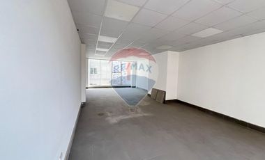 ARRIENDO DE OFICINA