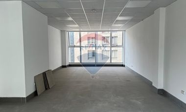 ARRIENDO DE OFICINA