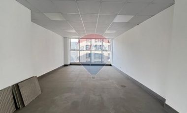 ARRIENDO DE OFICINA