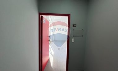 ARRIENDO DE OFICINA