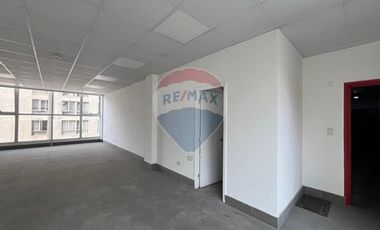 ARRIENDO DE OFICINA