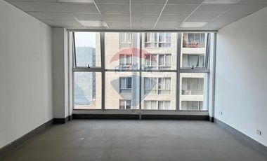 ARRIENDO DE OFICINA