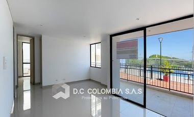 VENTA de APARTAMENTO en VALLEDUPAR