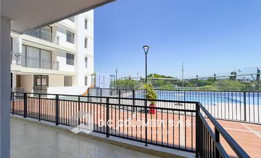 VENTA de APARTAMENTO en VALLEDUPAR