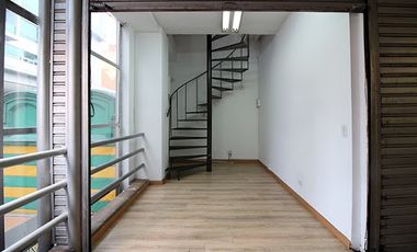 ARRIENDO de LOCALES en MedellÃ­n