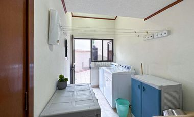 Casa en venta con vista al hoyo 4 del Campo de Golf en Chiluca