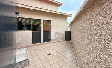Casa en venta con vista al hoyo 4 del Campo de Golf en Chiluca